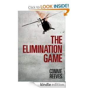 The Elimination Game Connie Reeves  Kindle Store