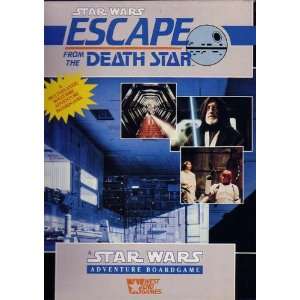  Escape from the Death Star (Star Wars) [BOX SET 