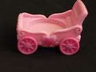 My Little Pony Pink Baby Stroller Buggy
