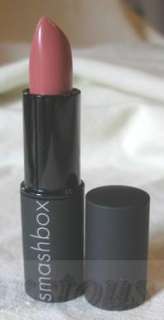 Smashbox Lipstick Premier ( Mauve Rose )  