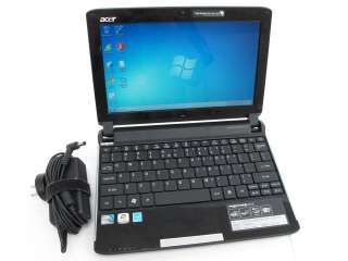 Acer Aspire One Netbook PC 532h 2789  