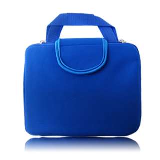 Colorful Soft Carrying bag Case Pouch for Apple ipad2 2  