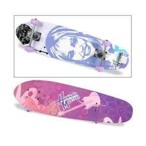  Hannah Montana 28 SkateboardOriginal
