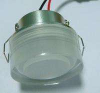   LED Ceiling light Recessed Cabinet Light Warm White CREE Q3 LED  