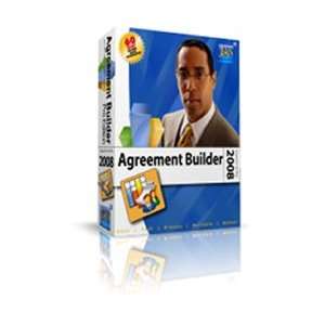  Agreement Builder Software