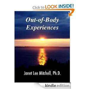 Out of Body Experiences A Handbook Janet Lee Mitchell  