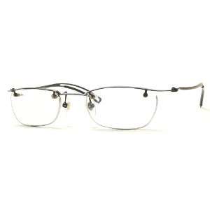  44571 Eyeglasses Frame & Lenses