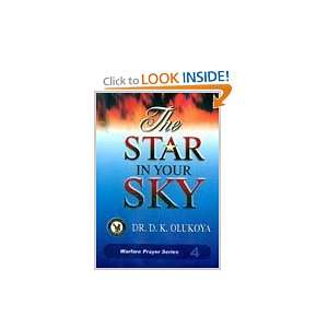   Sky (Warfare Prayer Series, 4) (9789783808324) Dr D. K. Olukoya