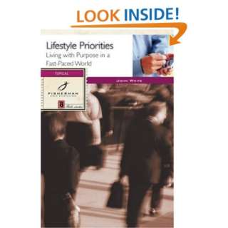  Lifestyle Priorities Living with Purpose in a Fast Paced 