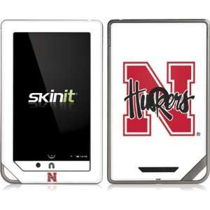   Skin for Nook Color / Nook Tablet by Barnes and Noble Electronics
