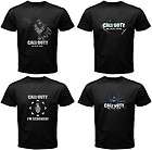 NEW CALL OF DUTY BLACK OPS T SHIRT S 3XL