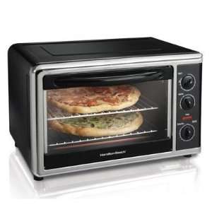  Hb Countertop Oven: Home & Kitchen