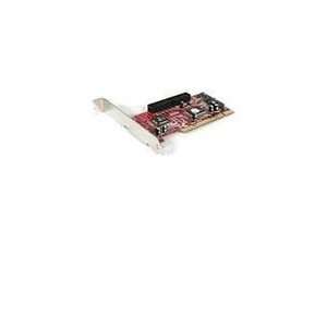    2S1I PCI SATA IDE Combo Controller Adapter Card: Electronics
