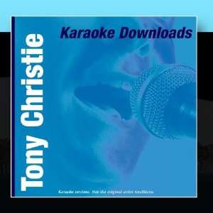    Karaoke Downloads   Tony Christie: Karaoke   Ameritz: Music