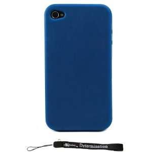  Durable Protective Silicone Skin Cover Case for New Apple iPhone 