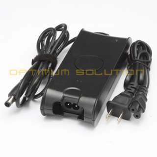 AC Power Adapter+Cord Charger for Dell Inspiron 14 1401 M5040 N301z 
