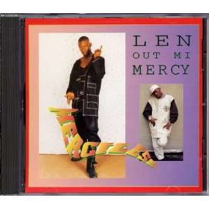  Len Out Mi Mercy: Merciless: Music