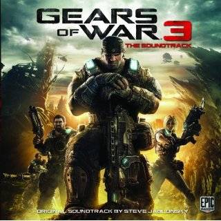  Gears Of War Kevin Riepl Music