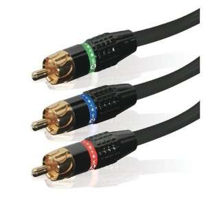  ZAX 87206 Pro Series Component Cable (6 m) Electronics