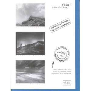  Visa 1 Littoral l Hiver (French Edition) (9782914381048 