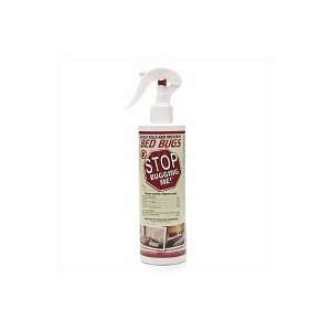  Stop Bugging Me! Bed Bug Insecticide, Safe & Bio 
