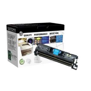  HP Color LaserJet 2500 Cyan Toner (OEM# C9701A & Q3961A 