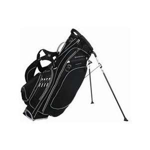 Callaway Golf Hyper Lite 4.0 Stand Bag   Black  Sports 