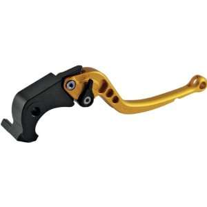   Powerstands Click N Roll Clutch Lever   Gold 00 00423 23 Automotive