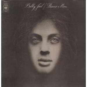  PIANO MAN LP (VINYL) UK CBS 1973 BILLY JOEL Music