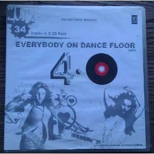  Everybody On Dance Floor 4 Various Music
