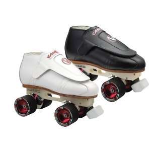 Vanilla Killer Niller Quad Roller Skates:  Sports 