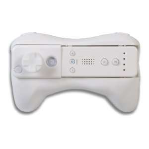 Wii Controller Grip Video Games