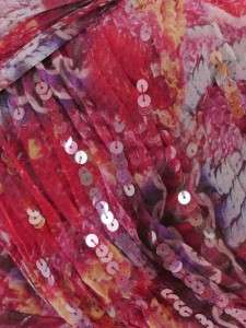   Garvin Sequin Dress Khiva 10 NWT $498 Seen on Lauren Conrad