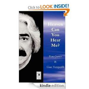 Heaven Can You Hear Me? Peter James  Kindle Store