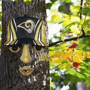  St Louis Rams Forest Face