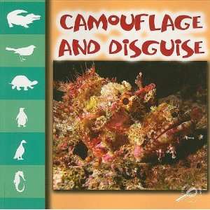  Camouflage and Disguise (Lets Look at Animals 