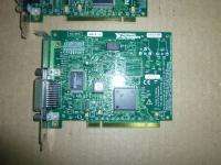 Lot of 2 NI National Instruments PCI GPIB IEEE 488.2 183617J 01 