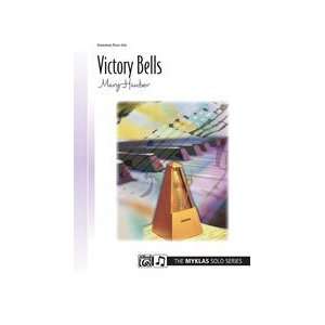   Bells   Piano Solo   Elementary   Sheet Music: Musical Instruments