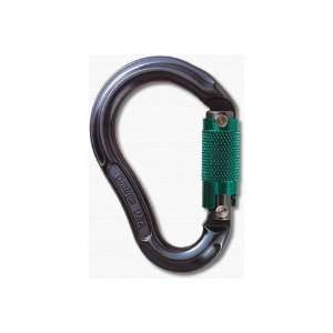  Jake 3 stage Quick lok Carabiner: Sports & Outdoors
