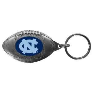  North Carolina Tar Heels NCAA Football Key Tag: Sports 