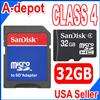 8GB Micro SD Card + Protector For Motorola Droid A855  