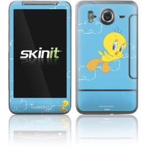  Tweety Bird Flying skin for HTC Inspire 4G: Electronics