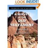 Survey Of The Old Testament The Bible Jesus Used by John Stevenson 