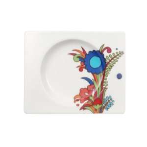  Villeroy & Boch New Wave Acapulco 6 by 5 Inch Bread and 