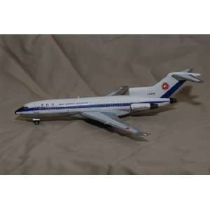  JET X 1:200 ANA 727 100 1st 727 Model Airplane: Everything 
