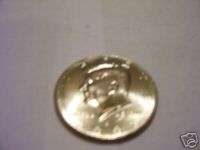 2007 D Kennedy Unc. Half Dollar From Mint Bag  