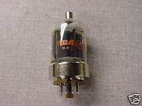 RCA ELECTRON TUBE MODEL # 6146A  