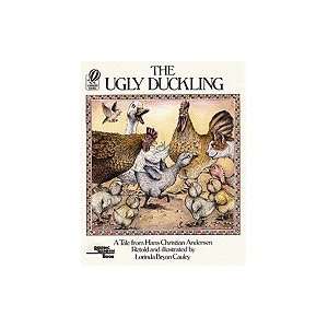  The Ugly Duckling[Paperback,1989] Books