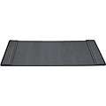 Dacasso Leather 34x20 inch Side Railed Desk Pad Compare 