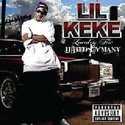 Lil KeKe   Loved By Few Hated By Many [PA]  